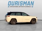 New 2025 Jeep Grand Cherokee Summit w/ High Altitude Package image 2