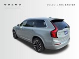 New 2026 Volvo XC90 B6 Plus w/ Protection Package Premier image 4