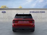 New 2025 Ford Explorer ST image 5