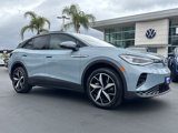 New 2025 Volkswagen ID.4 Pro S image 2