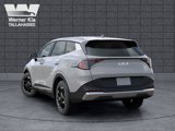 New 2026 Kia Sportage EX image 4