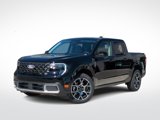 New 2025 Ford Maverick Lariat image 1