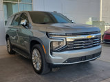 Used 2025 Chevrolet Tahoe Premier w/ Sun And Tow Package image 4