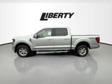 New 2025 Ford F150 XLT w/ Equipment Group 302A MID image 4