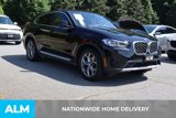 Used 2025 BMW X4 xDrive30i image 5