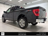 Used 2022 Ford F150 XLT w/ Trailer Tow Package image 2