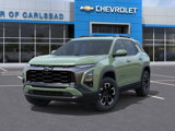 New 2026 Chevrolet Equinox ACTIV w/ Safety and Technology Package image 6