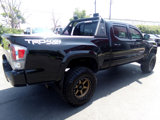Used 2022 Toyota Tacoma TRD Sport image 3