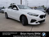 Used 2024 BMW 228i Gran Coupe w/ Convenience Package image 3