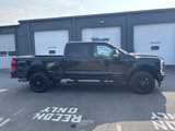 New 2025 Ford F250 4x4 Crew Cab Super Duty image 2