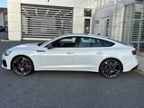 New 2025 Audi S5 Premium Plus image 4