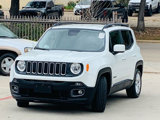Used 2017 Jeep Renegade Latitude image 3
