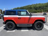 New 2025 Ford Bronco Stroppe Edition image 4