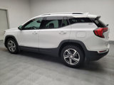 Used 2020 GMC Terrain SLT w/ Preferred Package image 3