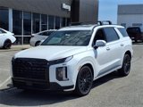 New 2025 Hyundai Palisade Calligraphy image 2