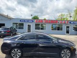 Used 2020 Lincoln MKZ Reserve w/ Elements Package image 4
