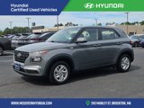 Certified 2023 Hyundai Venue SE image 1