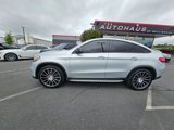 Used 2019 Mercedes-Benz GLE 43 AMG 4MATIC Coupe image 2