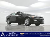 New 2025 Chevrolet Malibu LS image 2