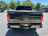 Used 2017 Chevrolet Silverado 1500 LT w/ LPO, Black Pack image 6