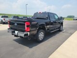New 2025 Ford F350 4x4 Crew Cab Super Duty image 6