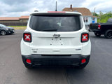 Used 2018 Jeep Renegade Latitude image 5