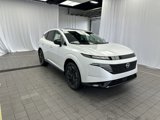 New 2025 Nissan Murano Platinum image 3