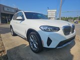 Used 2023 BMW X3 xDrive30i w/ Premium Package image 2
