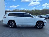 Used 2023 Jeep Grand Cherokee L Overland image 4