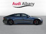 New 2026 Audi RS 7 Performance image 3