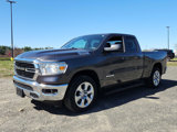 Used 2021 RAM 1500 Big Horn image 3
