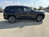New 2025 Jeep Grand Cherokee Overland image 6