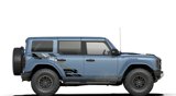 New 2025 Ford Bronco Raptor image 5