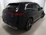 Used 2024 Mercedes-Benz EQE AMG 4MATIC SUV w/ AMG Dynamic Plus Package image 5