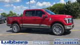 New 2025 Ford F150 King Ranch w/ FX4 Off-Road Package image 2