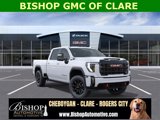 New 2025 GMC Sierra 2500 AT4 w/ AT4 Premium Plus Package image 3