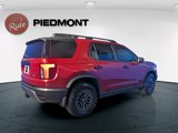 New 2026 Honda Passport TrailSport image 4