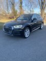 Used 2020 Audi Q5 2.0T Premium Plus w/ Premium Plus Package image 2