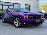 Used 2021 Dodge Challenger SXT w/ Driver Convenience Group image 3