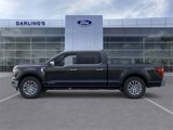 New 2025 Ford F150 Lariat w/ Equipment Group 502A High image 3