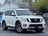 Used 2017 Nissan Armada SL w/ Technology Package image 2