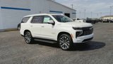 New 2025 Chevrolet Tahoe High Country image 2
