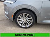New 2025 Buick Envision Avenir image 4