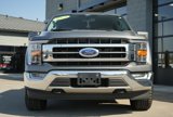 Used 2022 Ford F150 Lariat w/ Max Trailer Tow Package image 2