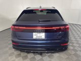 New 2025 Audi Q8 Prestige image 6