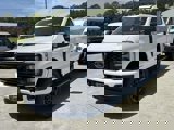 New 2025 Ford F250 XLT w/ Black Appearance Package image 3