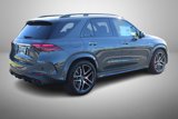 New 2025 Mercedes-Benz GLE 63 AMG S image 5