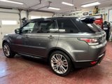 Used 2014 Land Rover Range Rover Sport Supercharged image 2