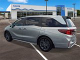 New 2025 Honda Odyssey Touring image 3
