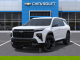 New 2026 Chevrolet Traverse RS w/ LPO, Floor Liner Package image 6